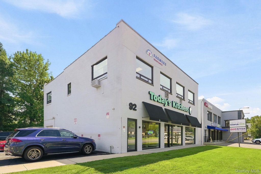 92 S Central Avenue, Hartsdale, NY 10530 — exterior