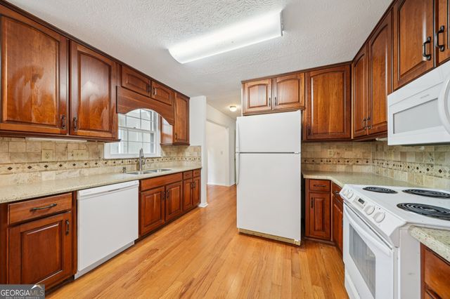 737 Lioness Court, Stone Mountain, GA 30087