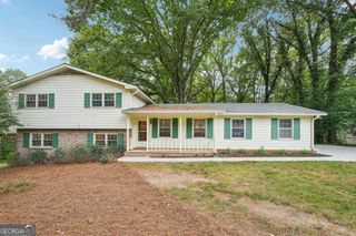 737 Lioness Court, Stone Mountain, GA 30087