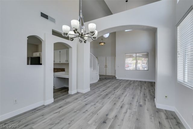 3722 Bombastic Court, Las Vegas, NV 89147
