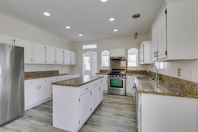 3722 Bombastic Court, Las Vegas, NV 89147