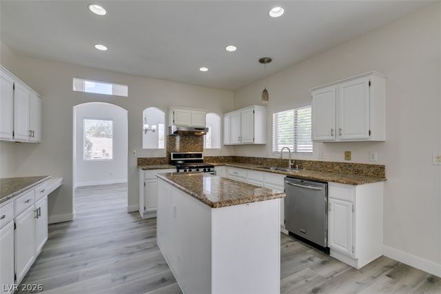 3722 Bombastic Court, Las Vegas, NV 89147
