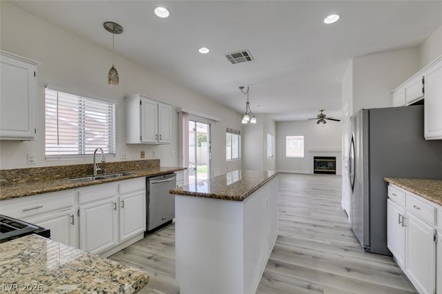 3722 Bombastic Court, Las Vegas, NV 89147