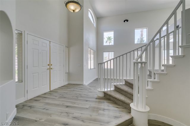 3722 Bombastic Court, Las Vegas, NV 89147
