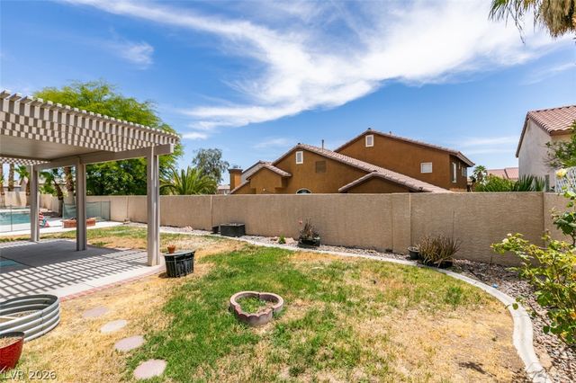 3722 Bombastic Court, Las Vegas, NV 89147