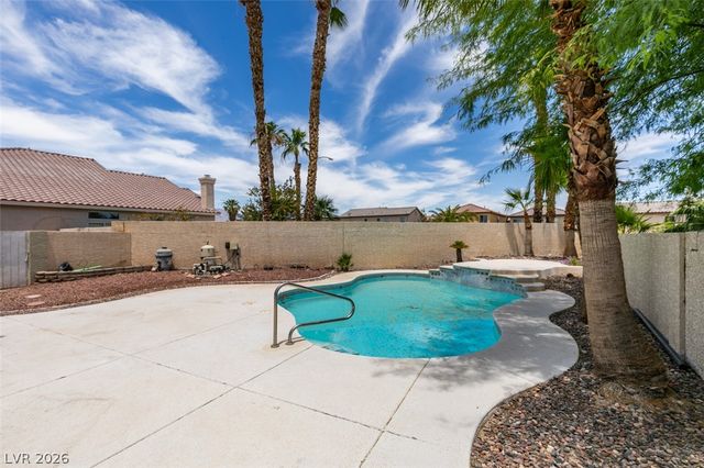 3722 Bombastic Court, Las Vegas, NV 89147
