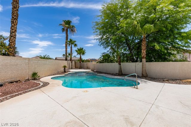 3722 Bombastic Court, Las Vegas, NV 89147