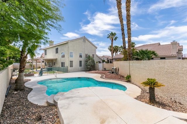 3722 Bombastic Court, Las Vegas, NV 89147