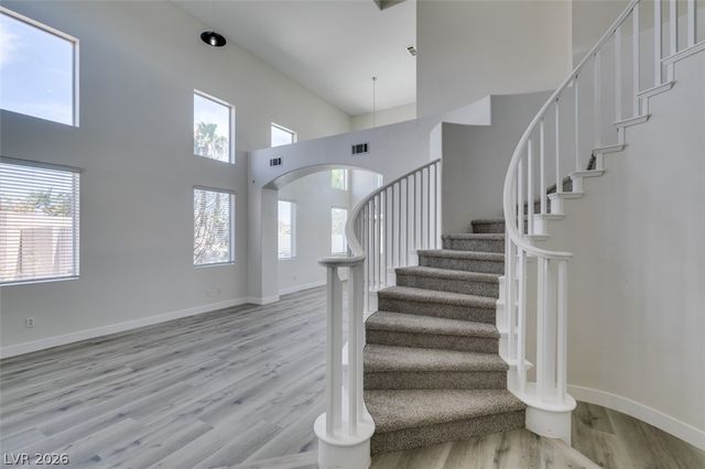 3722 Bombastic Court, Las Vegas, NV 89147