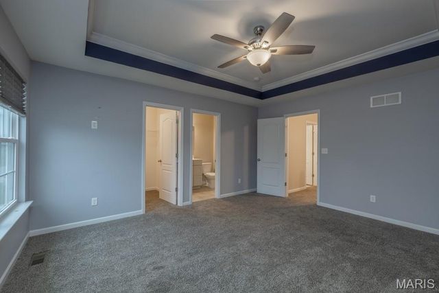 463 Birchwood Drive, Moscow Mills, MO 63362