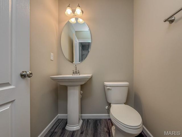 463 Birchwood Drive, Moscow Mills, MO 63362