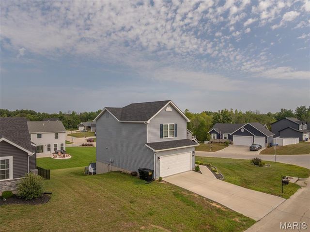 463 Birchwood Drive, Moscow Mills, MO 63362