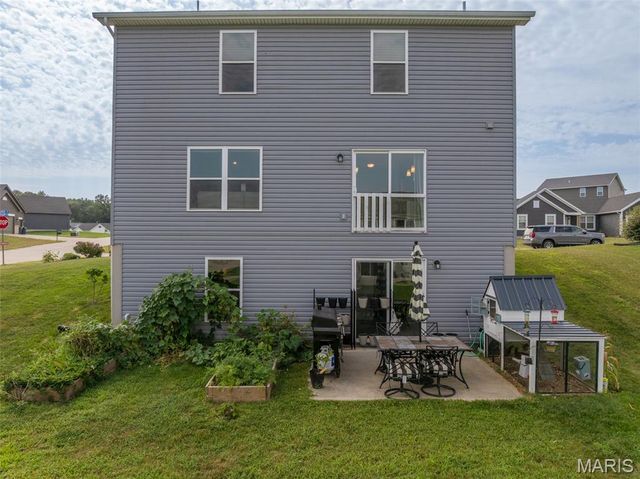 463 Birchwood Drive, Moscow Mills, MO 63362