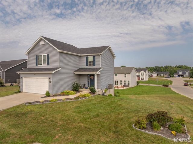 463 Birchwood Drive, Moscow Mills, MO 63362