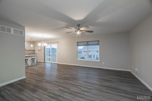 463 Birchwood Drive, Moscow Mills, MO 63362