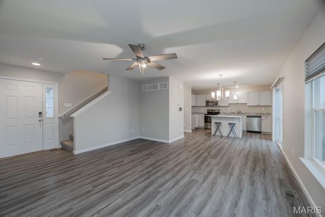 463 Birchwood Drive, Moscow Mills, MO 63362