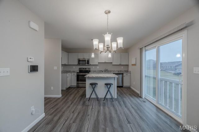 463 Birchwood Drive, Moscow Mills, MO 63362