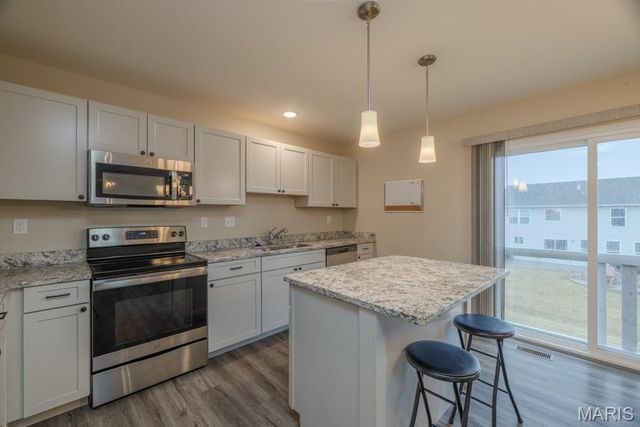 463 Birchwood Drive, Moscow Mills, MO 63362