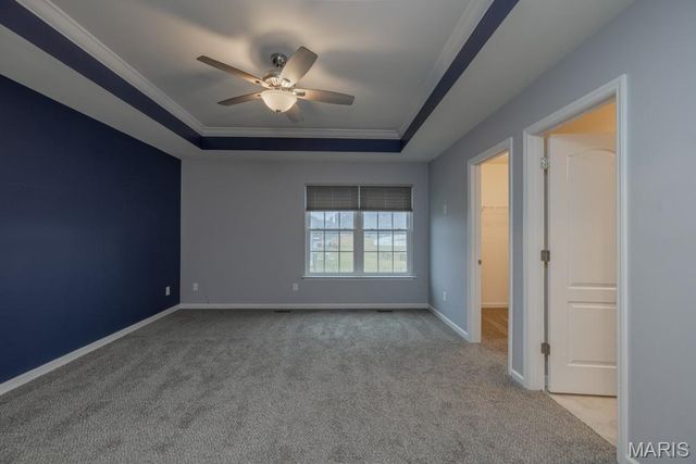 463 Birchwood Drive, Moscow Mills, MO 63362