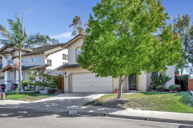 2532 Oak Knoll, Chula Vista, CA 91914