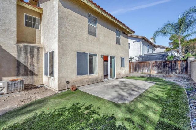 2532 Oak Knoll, Chula Vista, CA 91914