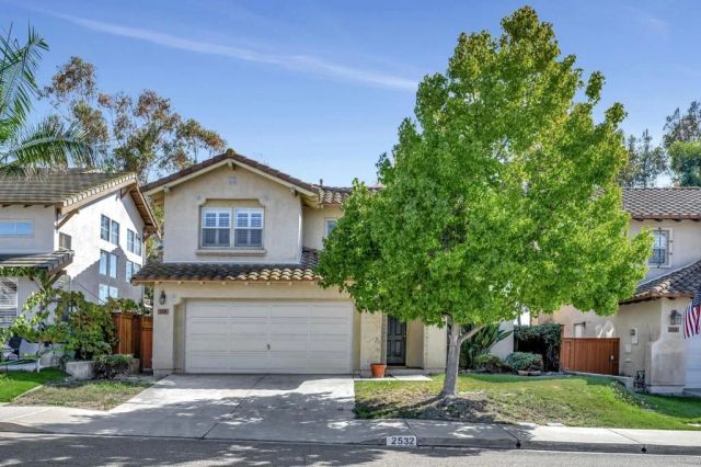 2532 Oak Knoll, Chula Vista, CA 91914