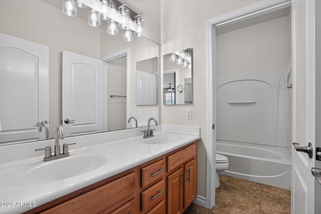 6909 W CARTER Road, Laveen, AZ 85339