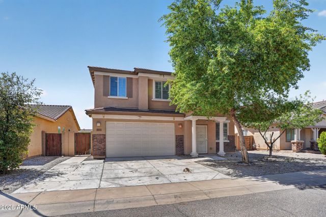 6909 W CARTER Road, Laveen, AZ 85339
