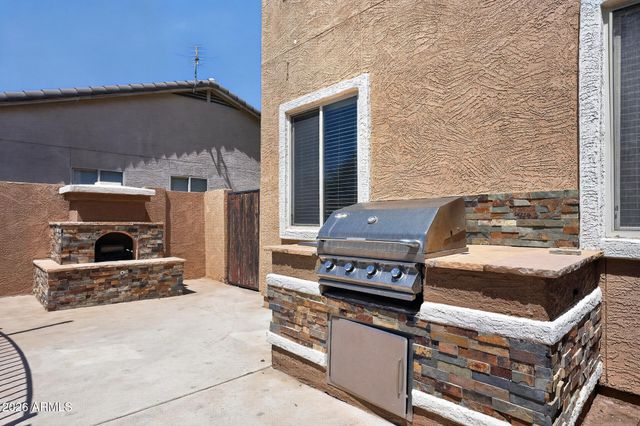 6909 W CARTER Road, Laveen, AZ 85339