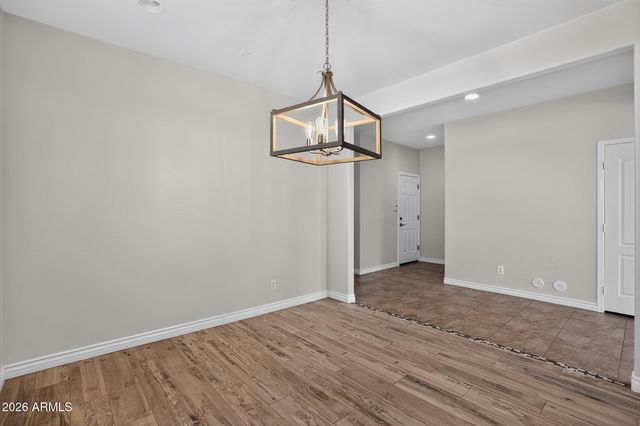 6909 W CARTER Road, Laveen, AZ 85339