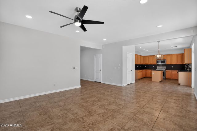 6909 W CARTER Road, Laveen, AZ 85339