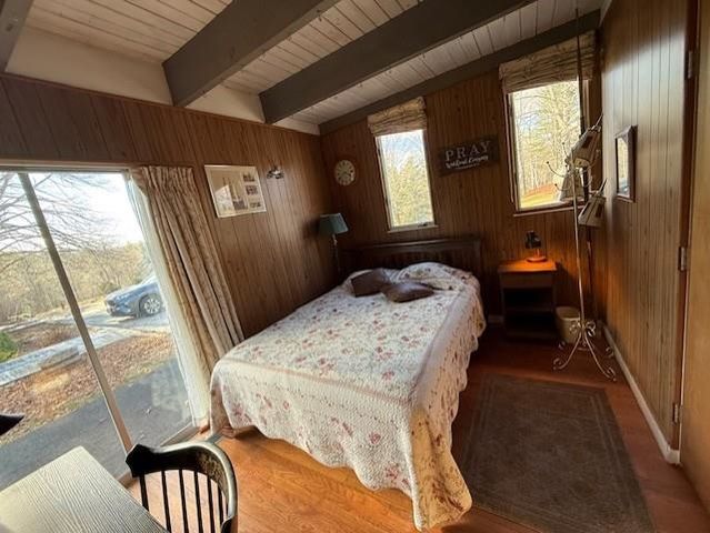 18 Gardner Bay Road, Sunapee, NH 03782