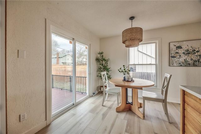 10036 Wedd Drive, Overland Park, KS 66212