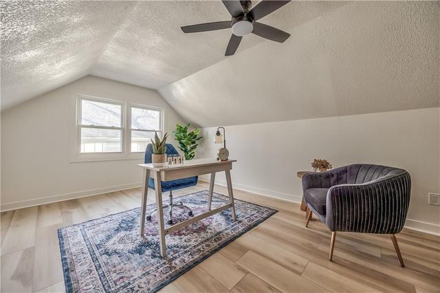 10036 Wedd Drive, Overland Park, KS 66212