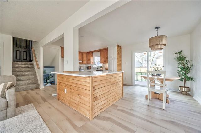 10036 Wedd Drive, Overland Park, KS 66212