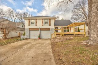 10036 Wedd Drive, Overland Park, KS 66212