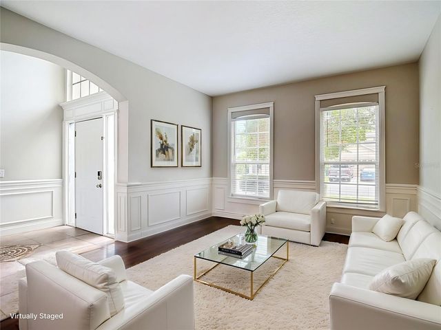 10739 EVENINGWOOD COURT, Trinity, FL 34655
