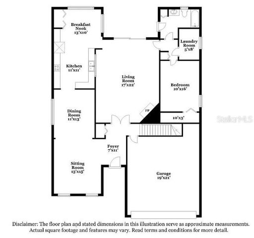 10739 EVENINGWOOD COURT, Trinity, FL 34655