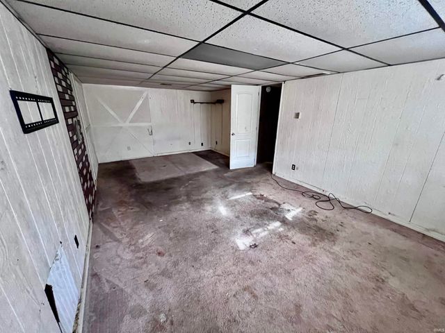 240 & 242 W Main Street, Ellettsville, IN 47429