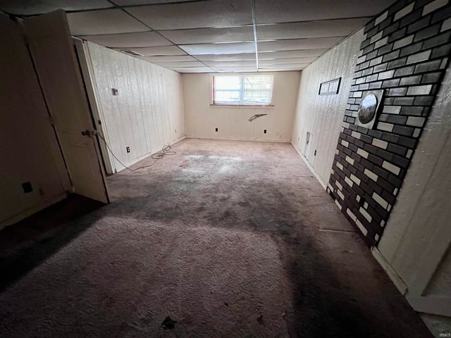 240 & 242 W Main Street, Ellettsville, IN 47429