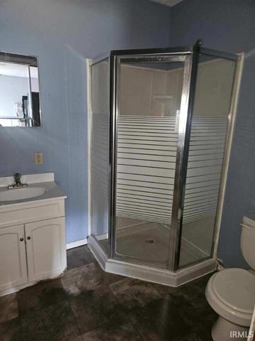 240 & 242 W Main Street, Ellettsville, IN 47429