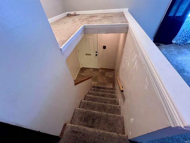 240 & 242 W Main Street, Ellettsville, IN 47429