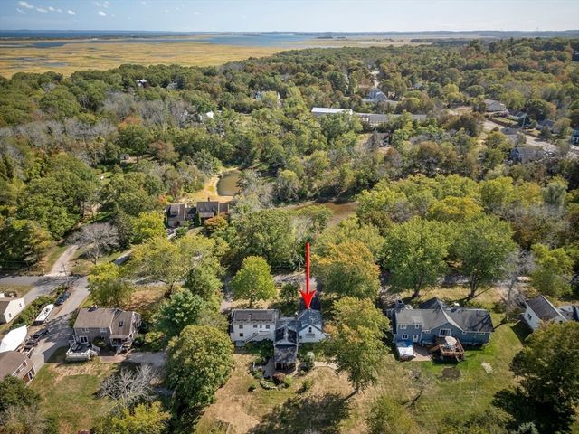 7 Pine Island, Newbury, MA 01951