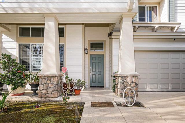 25085 Silverthorne Pl., Hayward, CA 94544