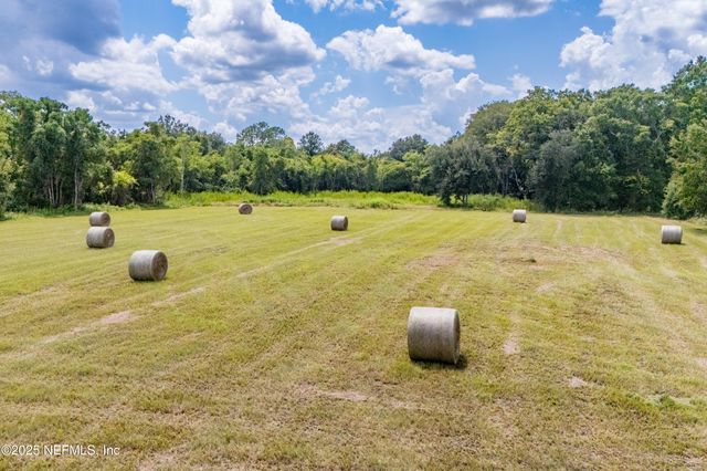 0000 NW 185TH Street, Starke, FL 32091