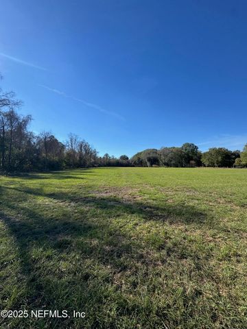 0000 NW 185TH Street, Starke, FL 32091