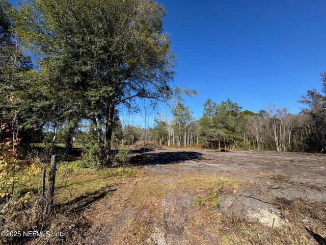 0000 NW 185TH Street, Starke, FL 32091