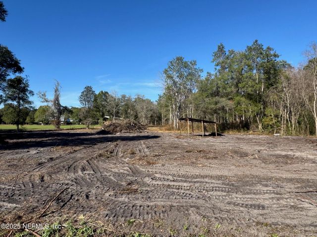 0000 NW 185TH Street, Starke, FL 32091