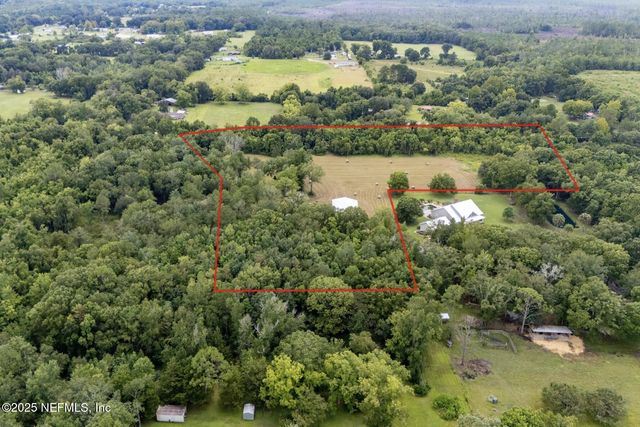 0000 NW 185TH Street, Starke, FL 32091