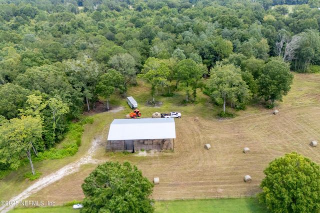0000 NW 185TH Street, Starke, FL 32091